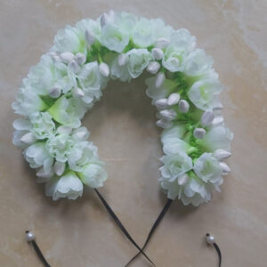 Half Side Gjara - Tabassum Craft Corner - Feature Image