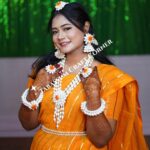 Belir Koli Bridal Set - Tabassum Craft Corner - 1