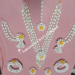 Belir Koli Bridal Set - Tabassum Craft Corner - 6