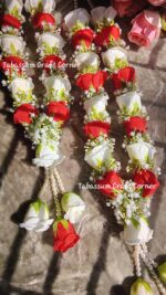 Bridal Mala - বরণ মালা - Image 2